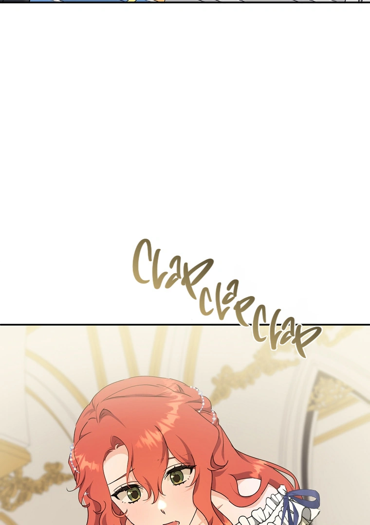 You Just Need To Hold My Hand Chapter 54 page 56