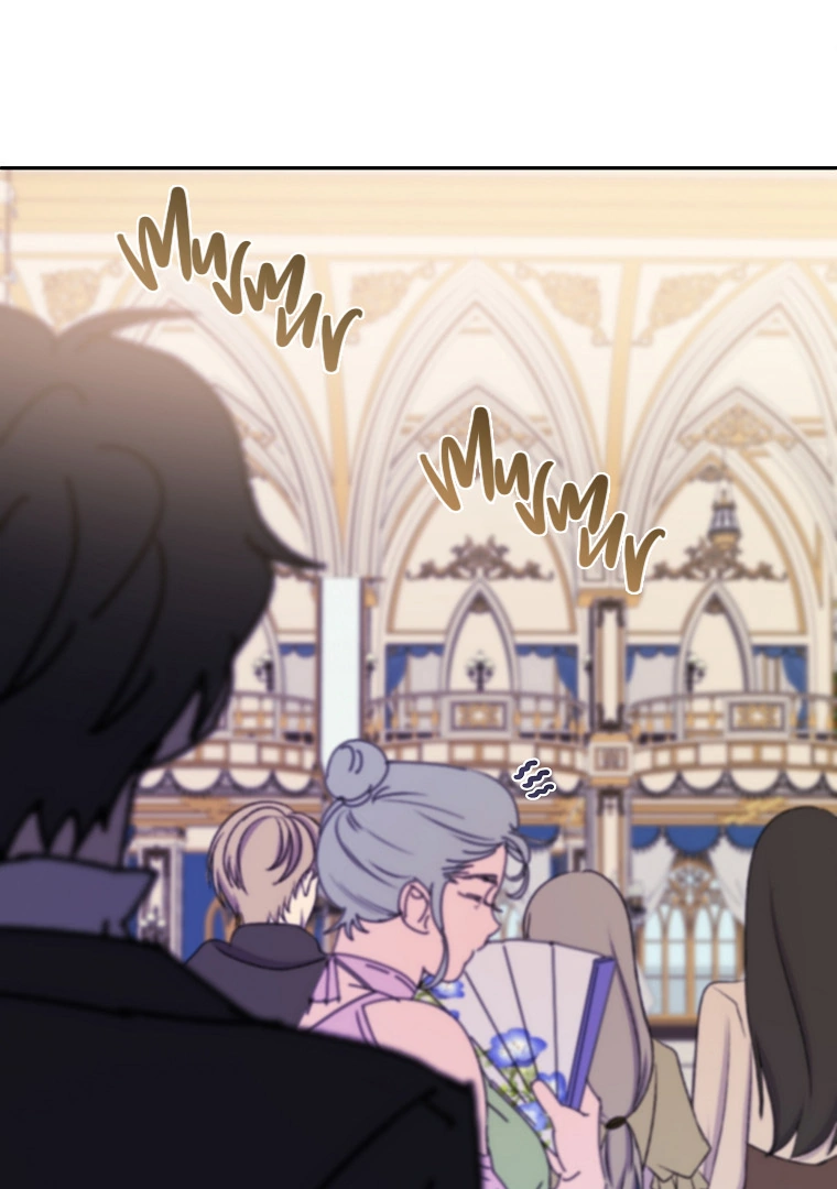 You Just Need To Hold My Hand Chapter 54 page 58