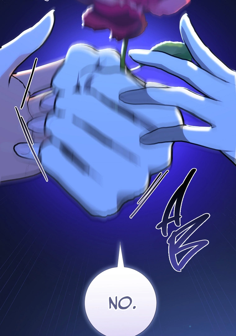 You Just Need To Hold My Hand Chapter 54 page 5