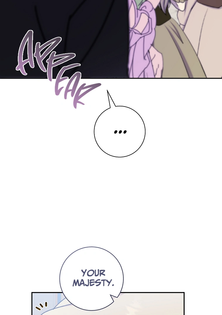 You Just Need To Hold My Hand Chapter 54 page 59