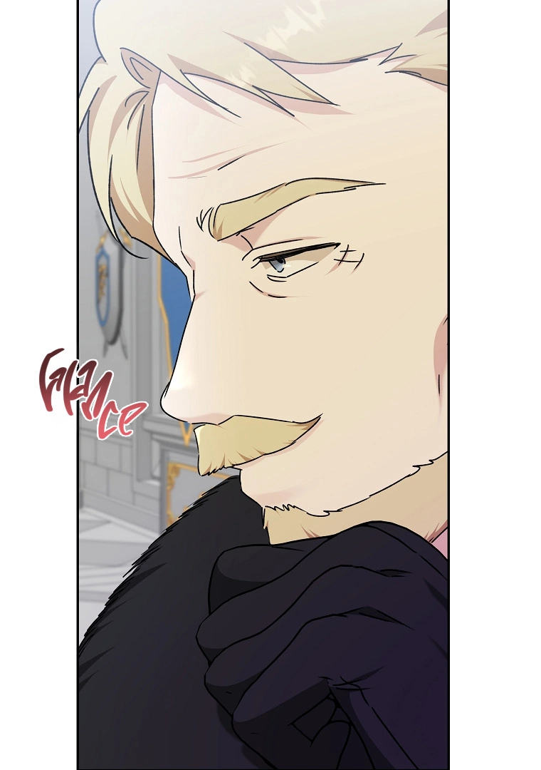 You Just Need To Hold My Hand Chapter 54 page 60