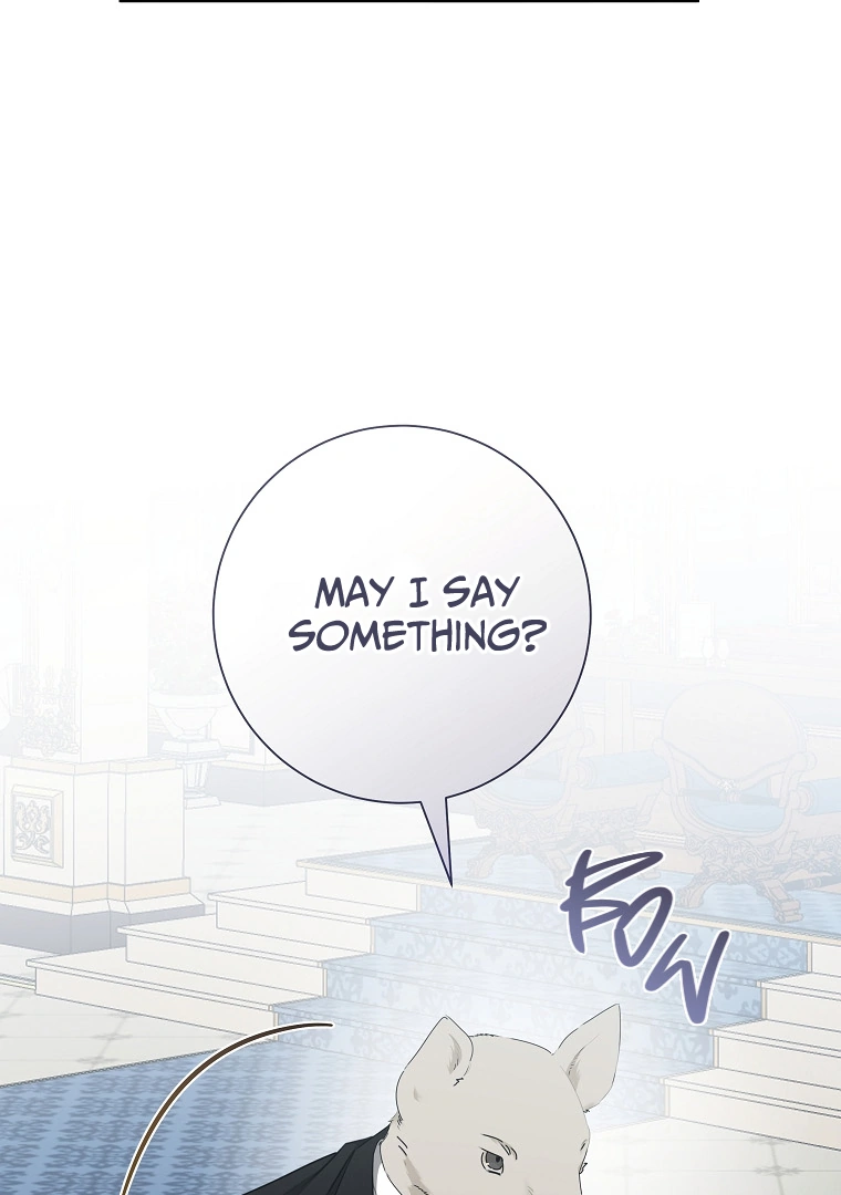 You Just Need To Hold My Hand Chapter 54 page 61