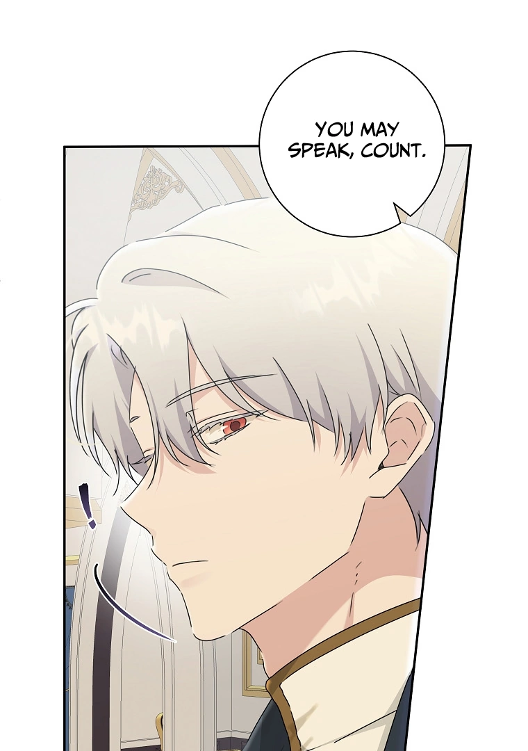 You Just Need To Hold My Hand Chapter 54 page 64