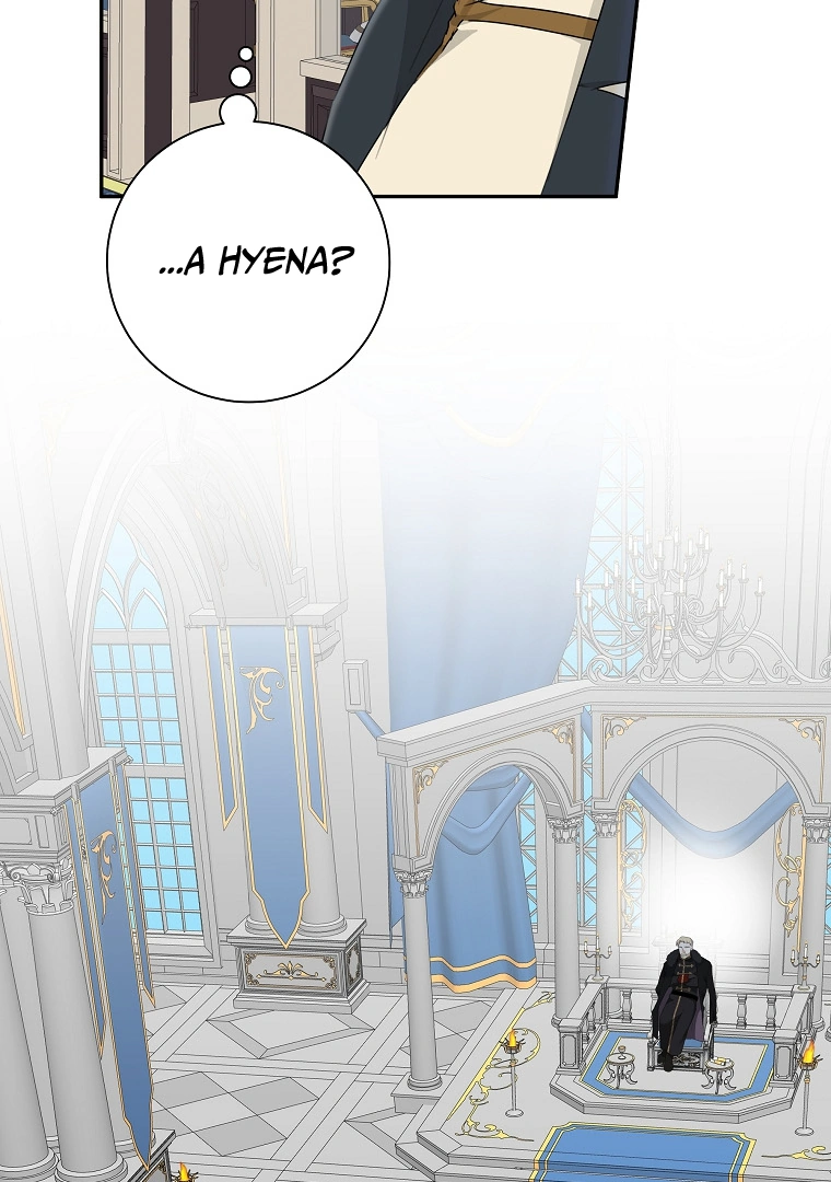 You Just Need To Hold My Hand Chapter 54 page 65