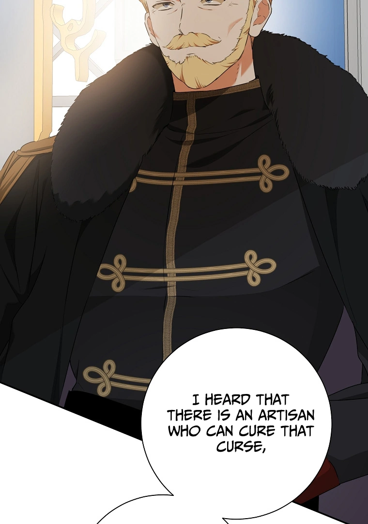 You Just Need To Hold My Hand Chapter 54 page 69