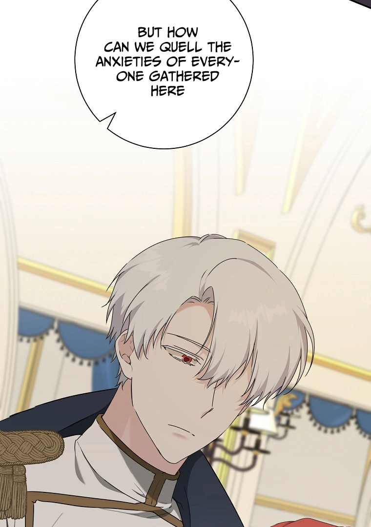 You Just Need To Hold My Hand Chapter 54 page 70