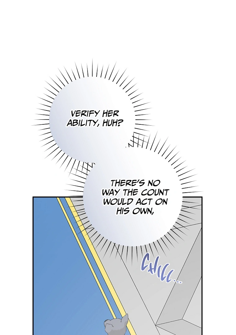 You Just Need To Hold My Hand Chapter 54 page 73
