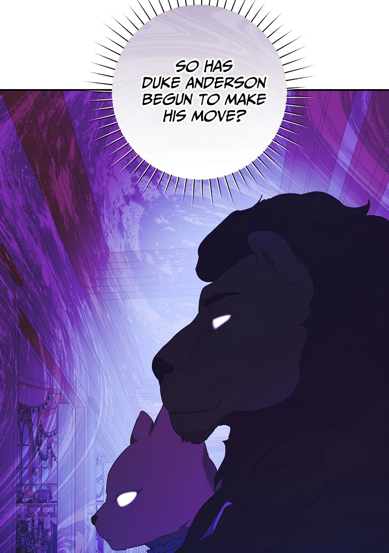 You Just Need To Hold My Hand Chapter 54 page 75