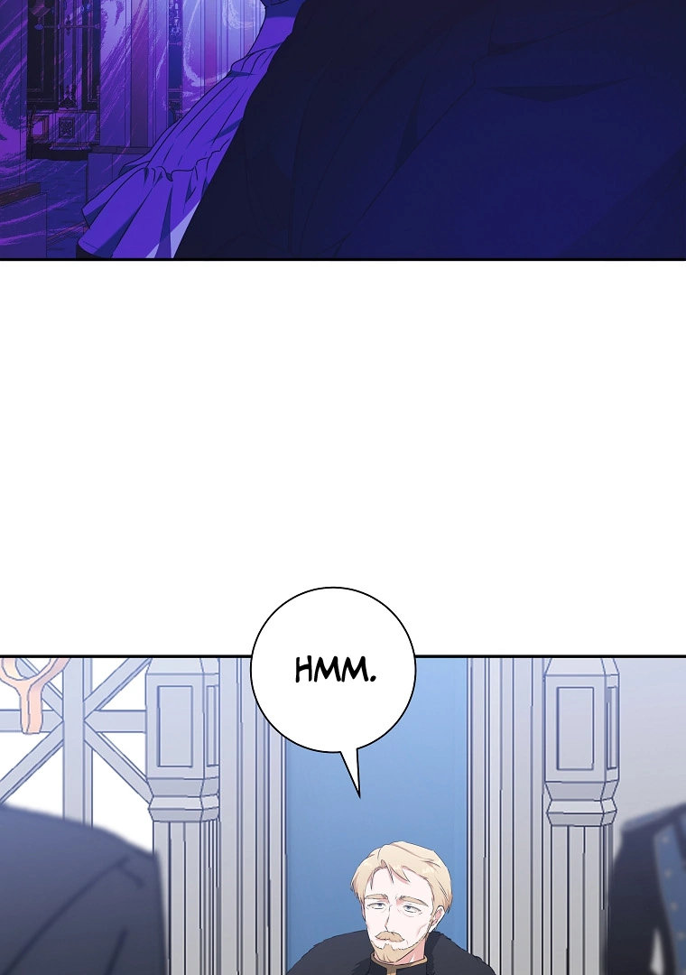 You Just Need To Hold My Hand Chapter 54 page 76
