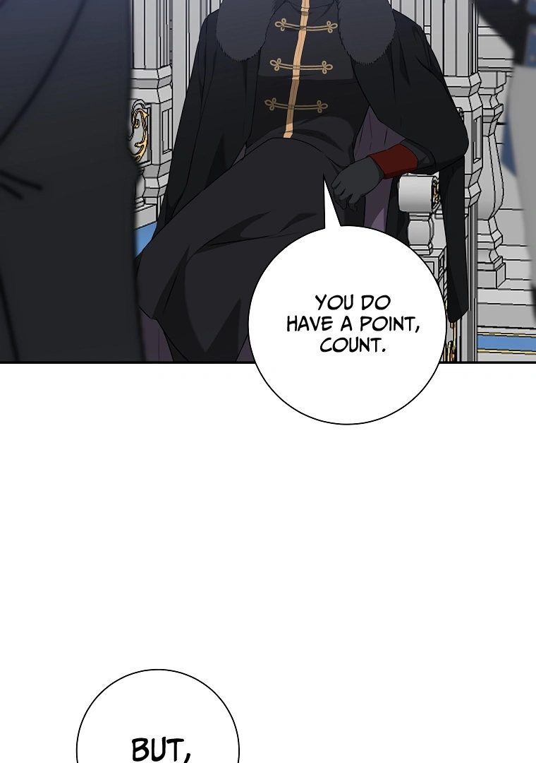 You Just Need To Hold My Hand Chapter 54 page 77