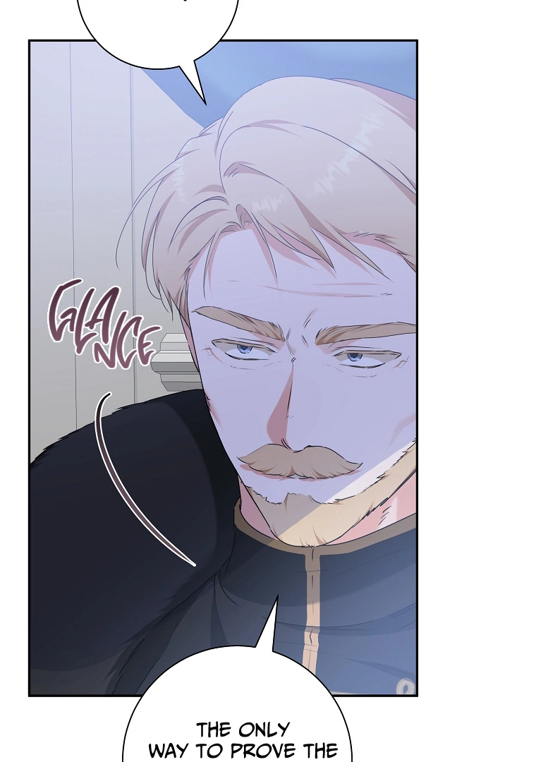 You Just Need To Hold My Hand Chapter 54 page 78