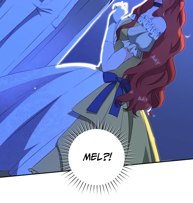 You Just Need To Hold My Hand Chapter 54 page 7