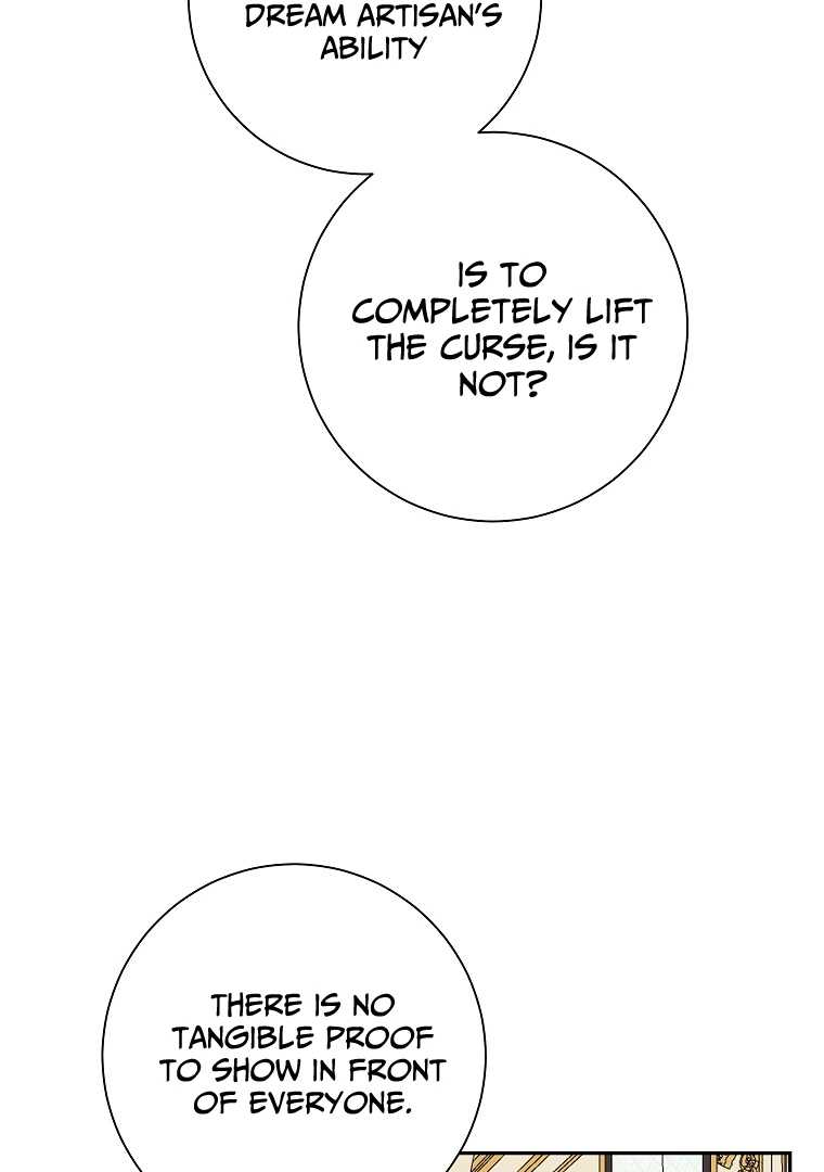 You Just Need To Hold My Hand Chapter 54 page 79
