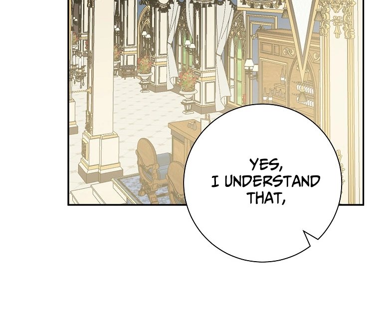 You Just Need To Hold My Hand Chapter 54 page 81