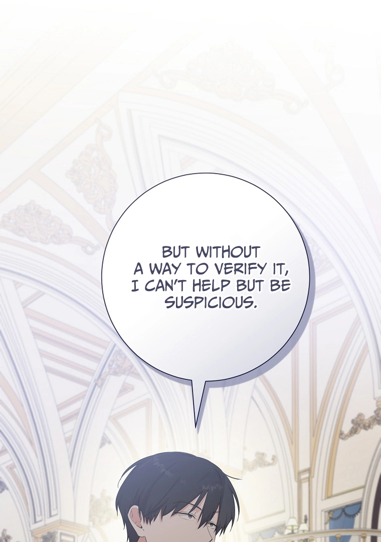 You Just Need To Hold My Hand Chapter 54 page 82