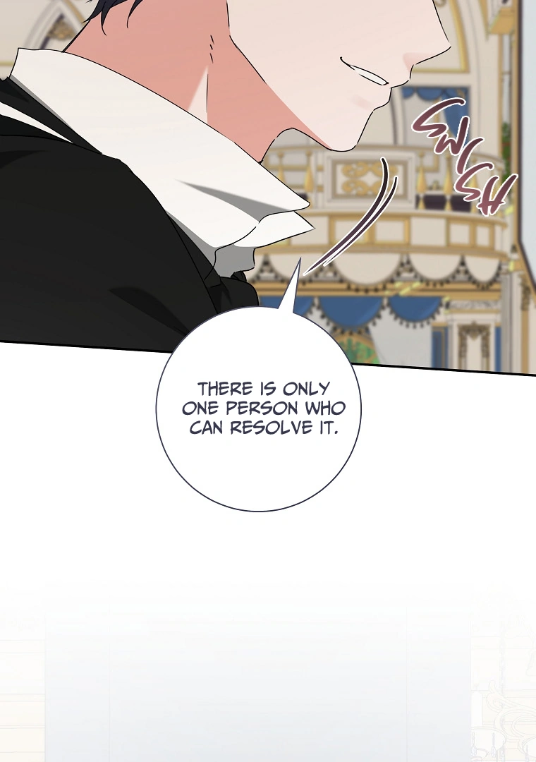 You Just Need To Hold My Hand Chapter 54 page 85