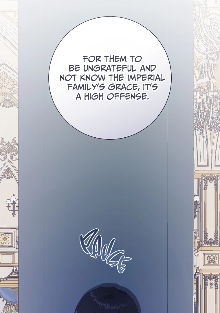 You Just Need To Hold My Hand Chapter 54 page 86