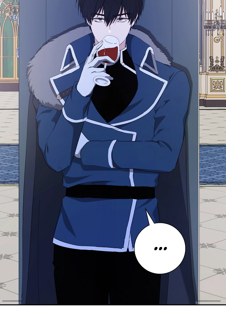 You Just Need To Hold My Hand Chapter 54 page 87