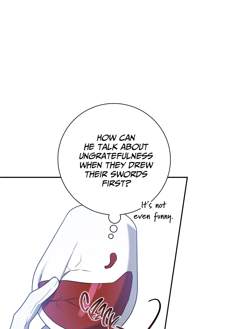 You Just Need To Hold My Hand Chapter 54 page 88