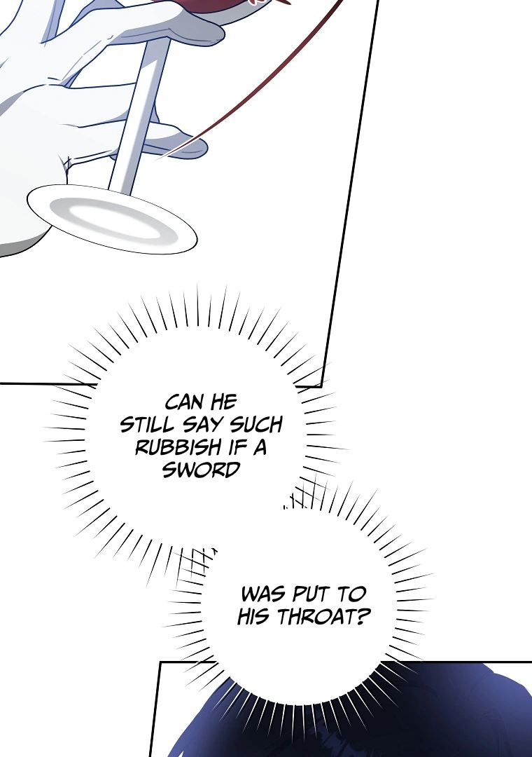 You Just Need To Hold My Hand Chapter 54 page 89