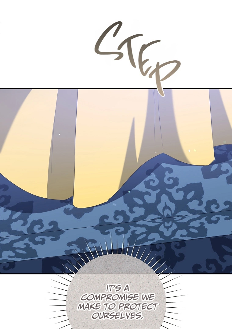 You Just Need To Hold My Hand Chapter 54 page 92