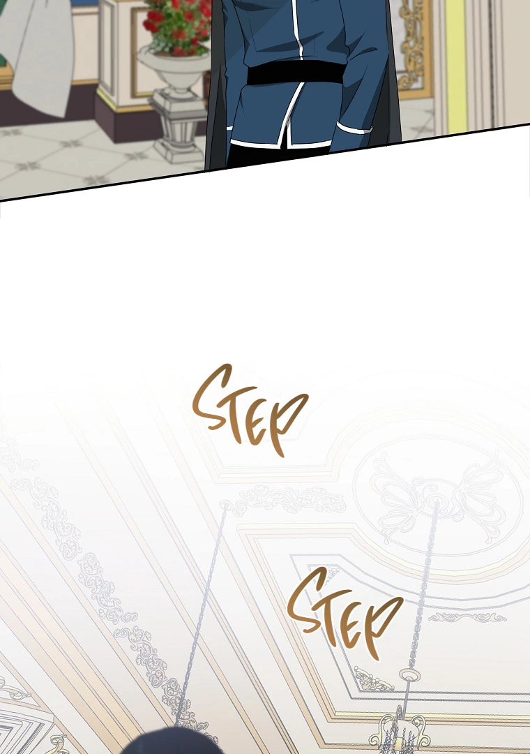 You Just Need To Hold My Hand Chapter 54 page 94
