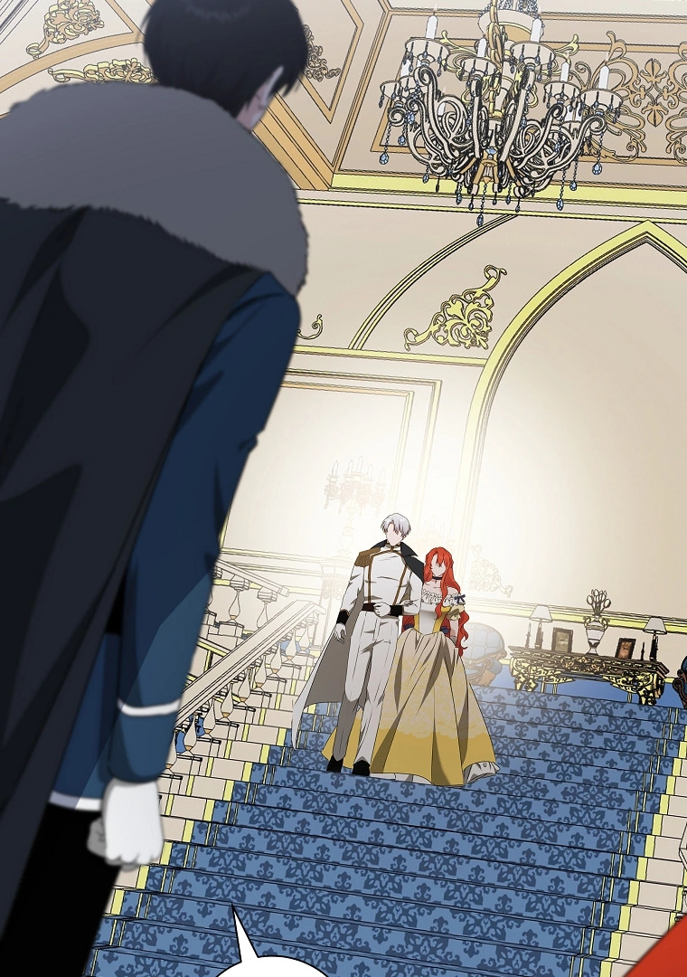 You Just Need To Hold My Hand Chapter 54 page 95