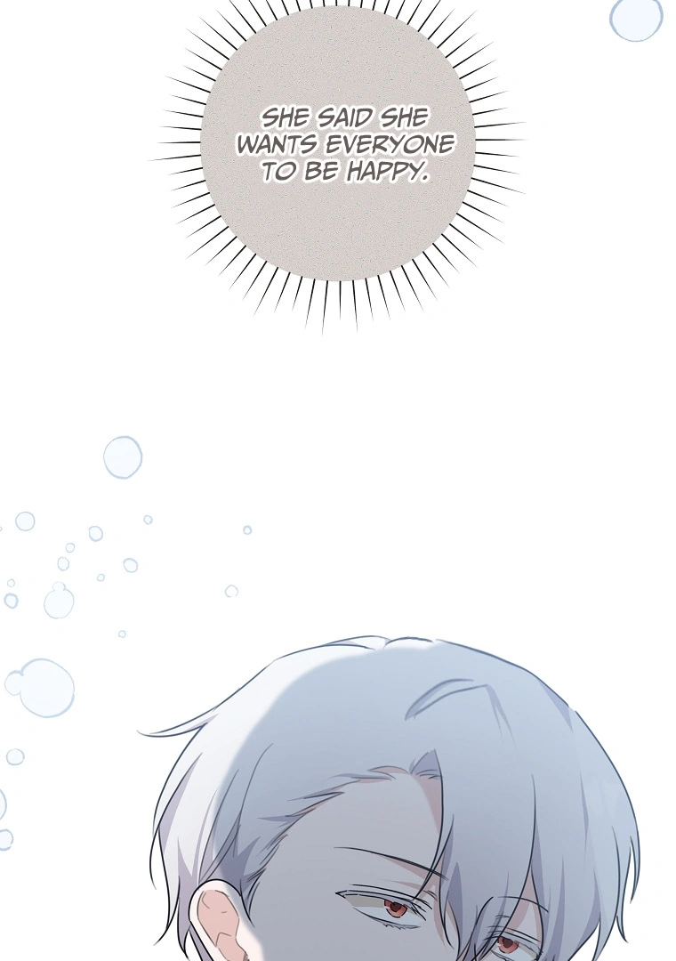 You Just Need To Hold My Hand Chapter 54 page 98