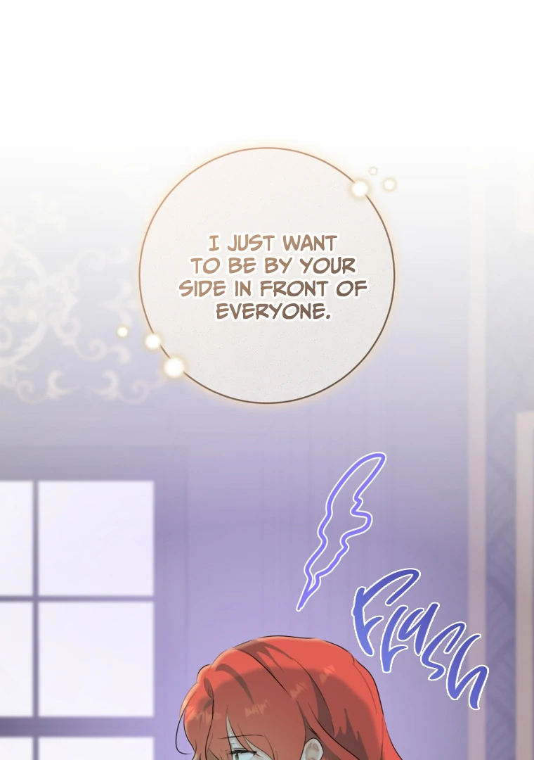 You Just Need To Hold My Hand Chapter 55 page 100