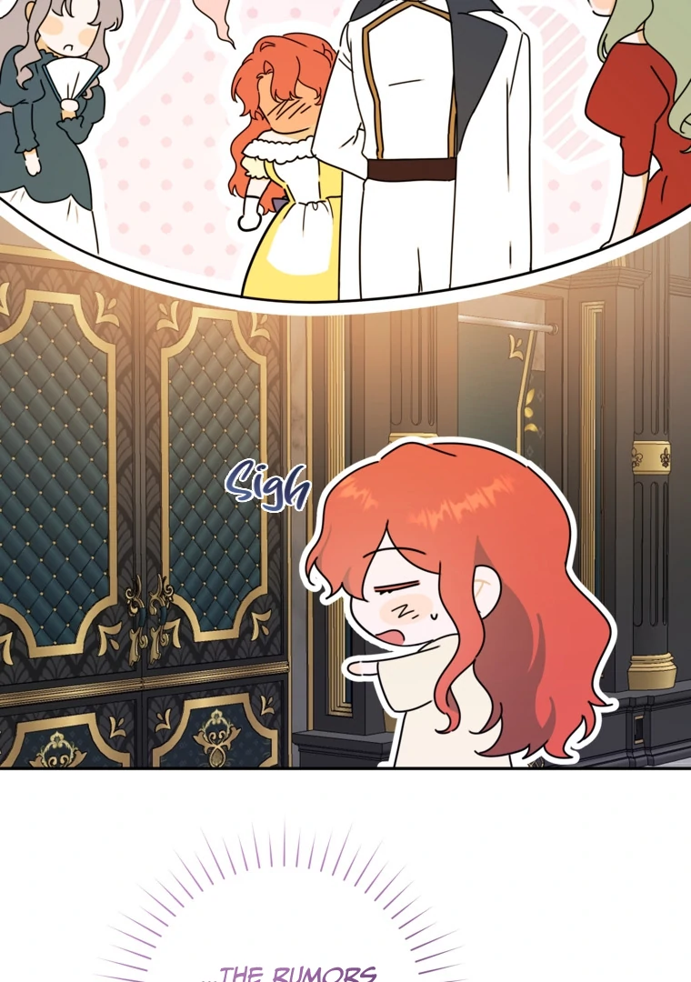 You Just Need To Hold My Hand Chapter 55 page 103