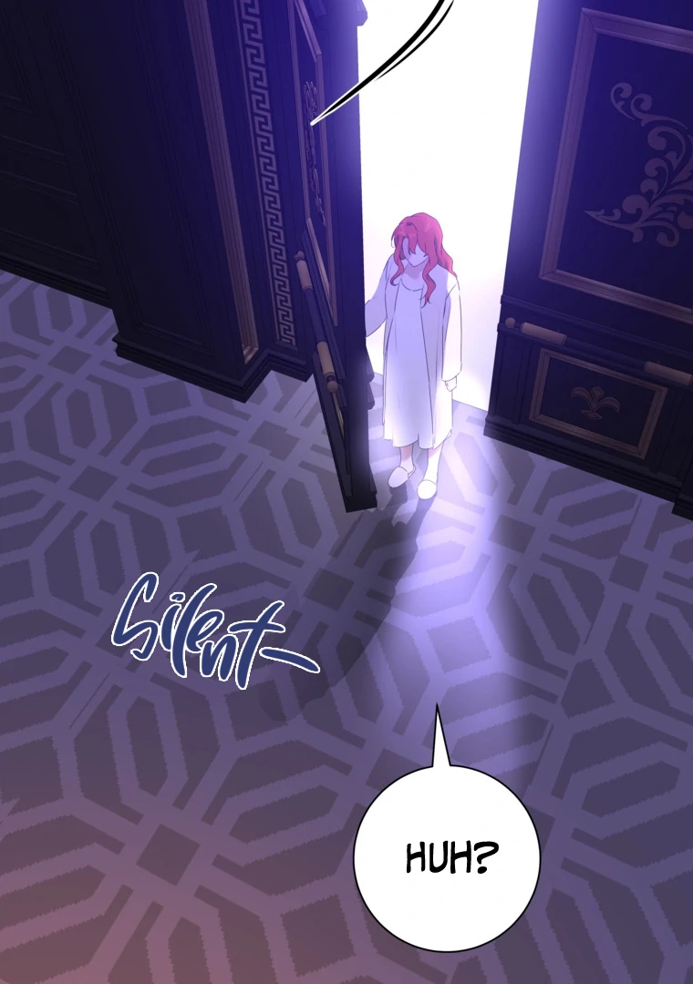 You Just Need To Hold My Hand Chapter 55 page 105