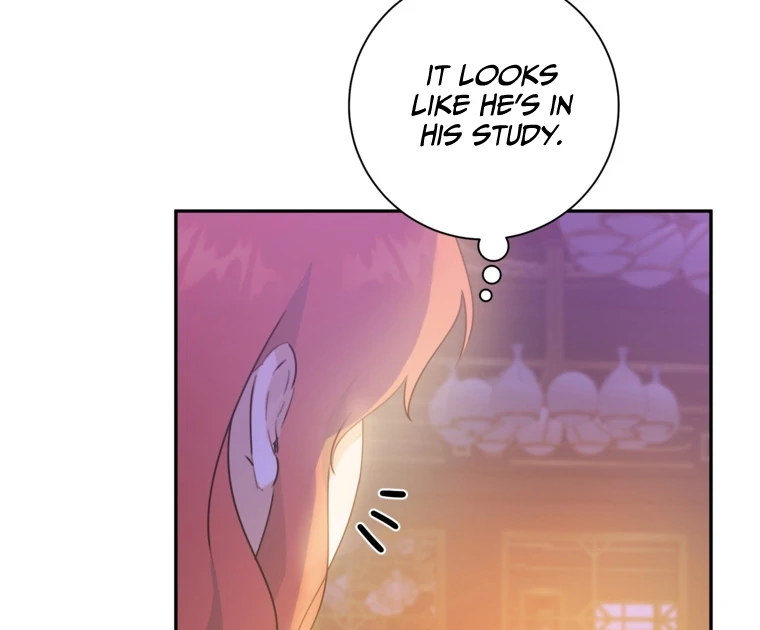 You Just Need To Hold My Hand Chapter 55 page 108