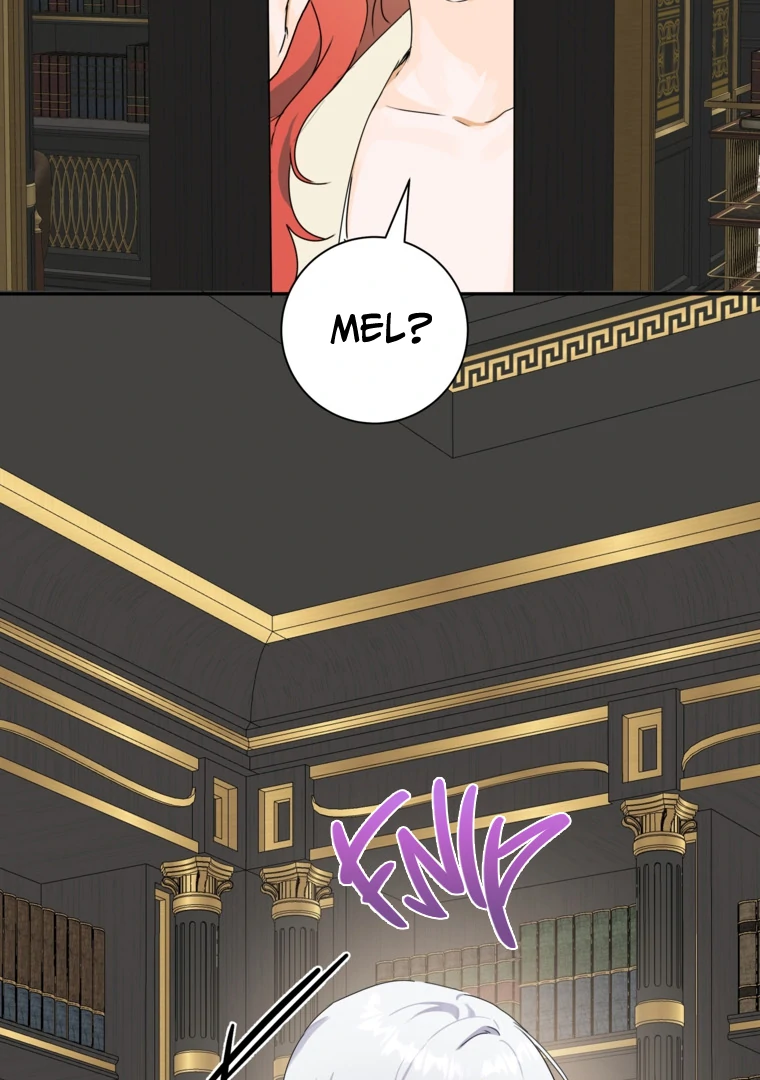 You Just Need To Hold My Hand Chapter 55 page 111