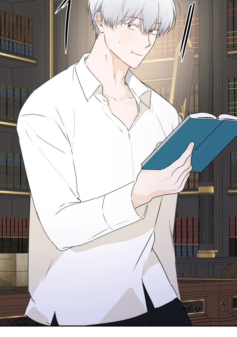 You Just Need To Hold My Hand Chapter 55 page 112
