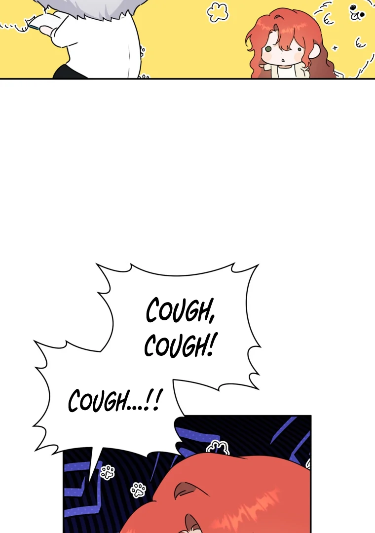 You Just Need To Hold My Hand Chapter 55 page 114