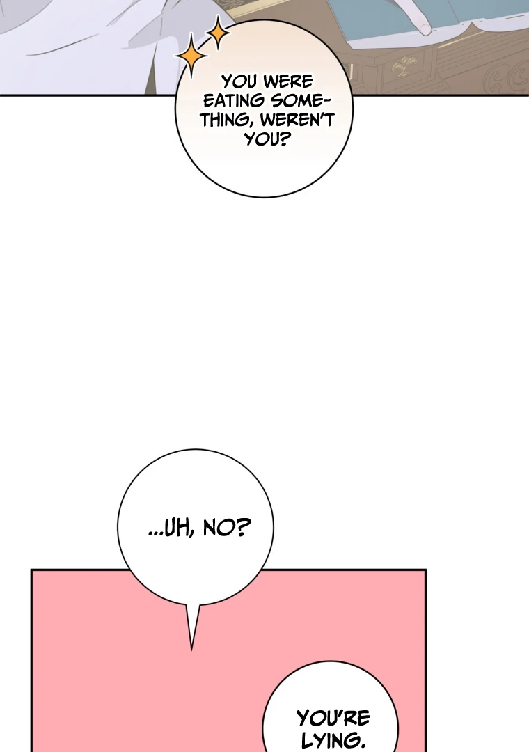 You Just Need To Hold My Hand Chapter 55 page 117