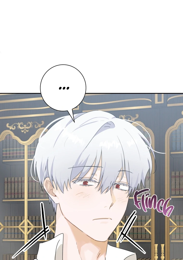 You Just Need To Hold My Hand Chapter 55 page 120