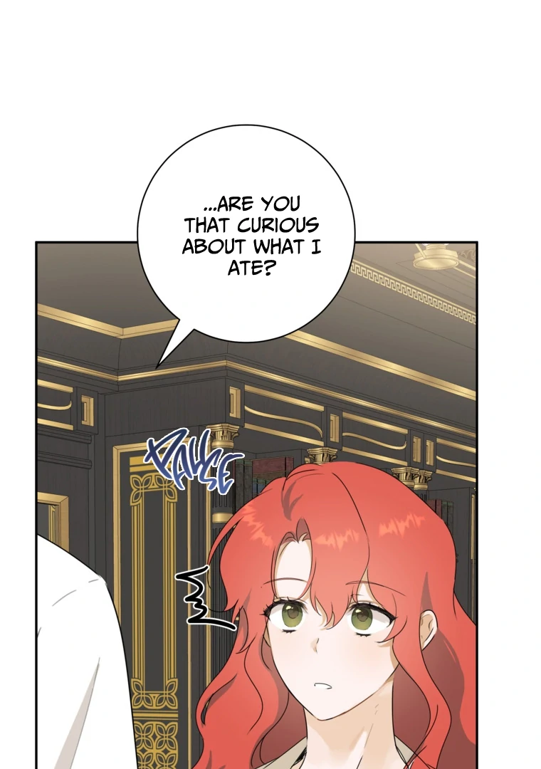 You Just Need To Hold My Hand Chapter 55 page 122