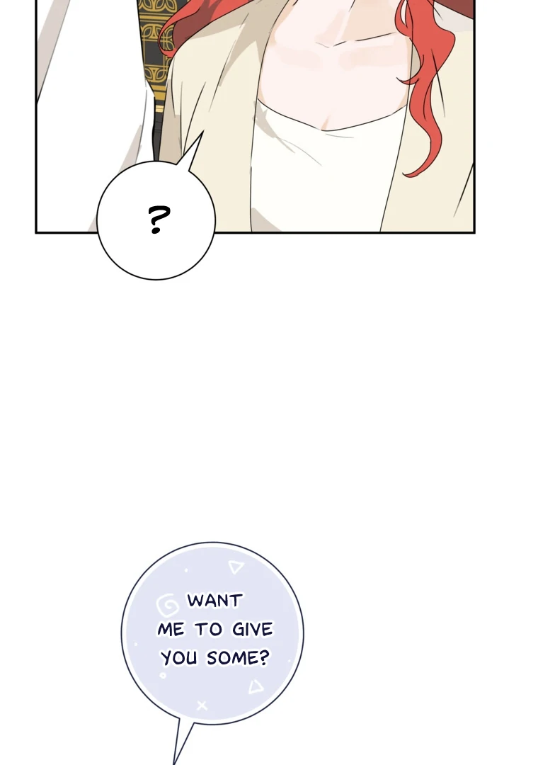 You Just Need To Hold My Hand Chapter 55 page 123