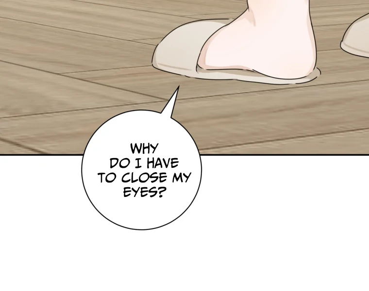 You Just Need To Hold My Hand Chapter 55 page 126