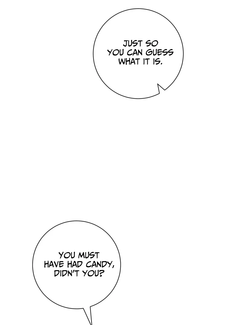 You Just Need To Hold My Hand Chapter 55 page 127