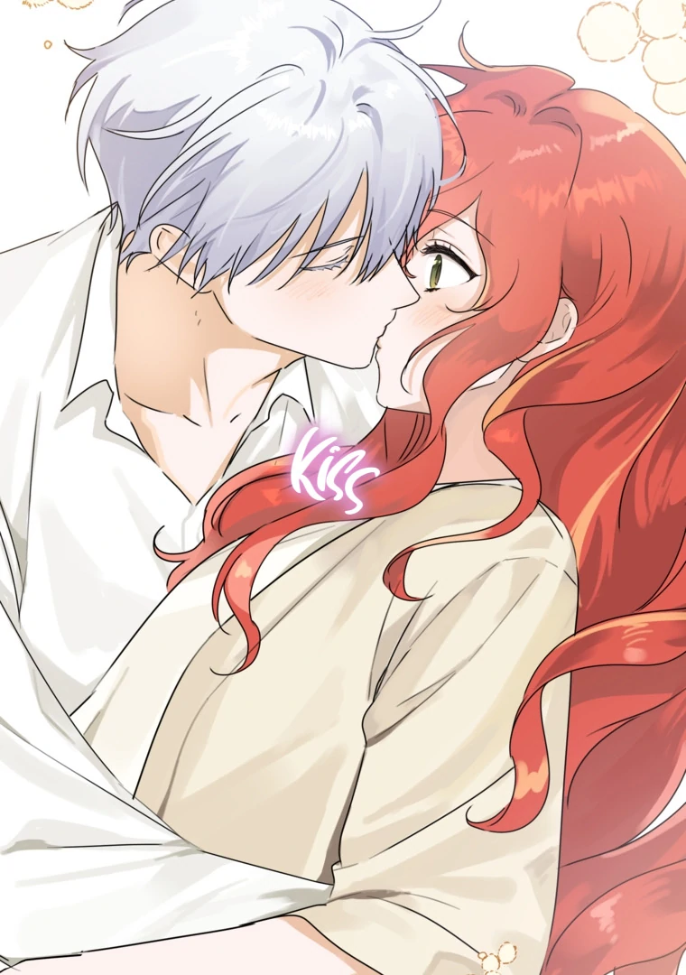You Just Need To Hold My Hand Chapter 55 page 130