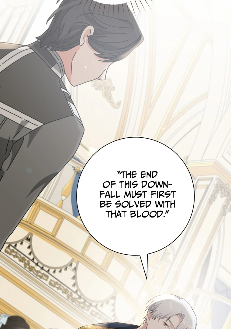 You Just Need To Hold My Hand Chapter 55 page 14