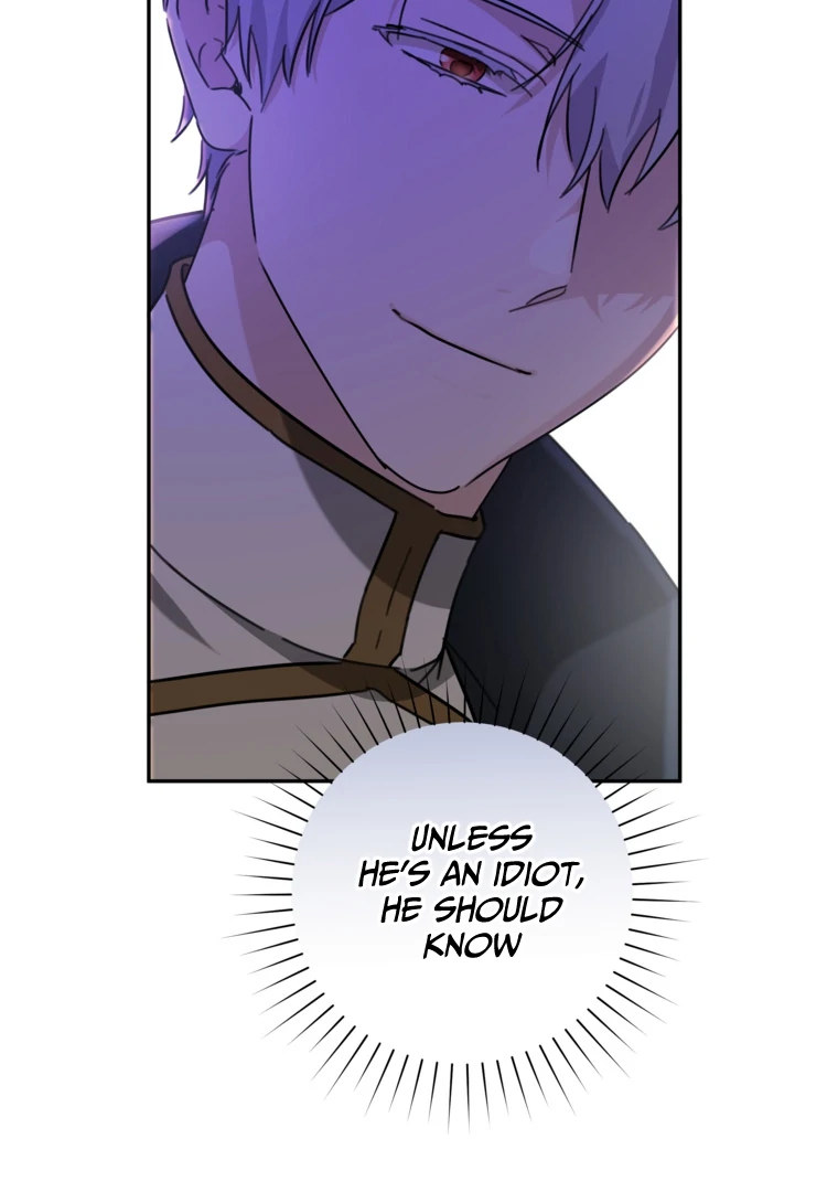 You Just Need To Hold My Hand Chapter 55 page 1