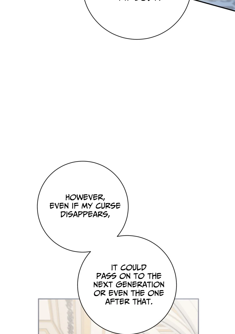 You Just Need To Hold My Hand Chapter 55 page 19
