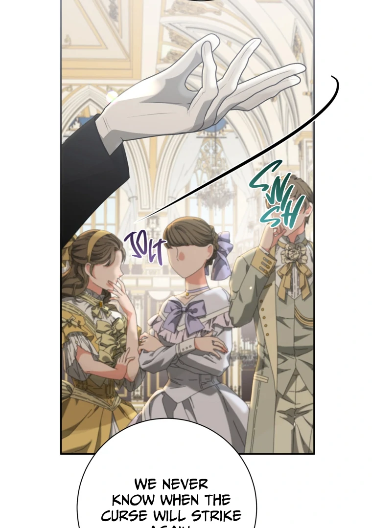 You Just Need To Hold My Hand Chapter 55 page 20