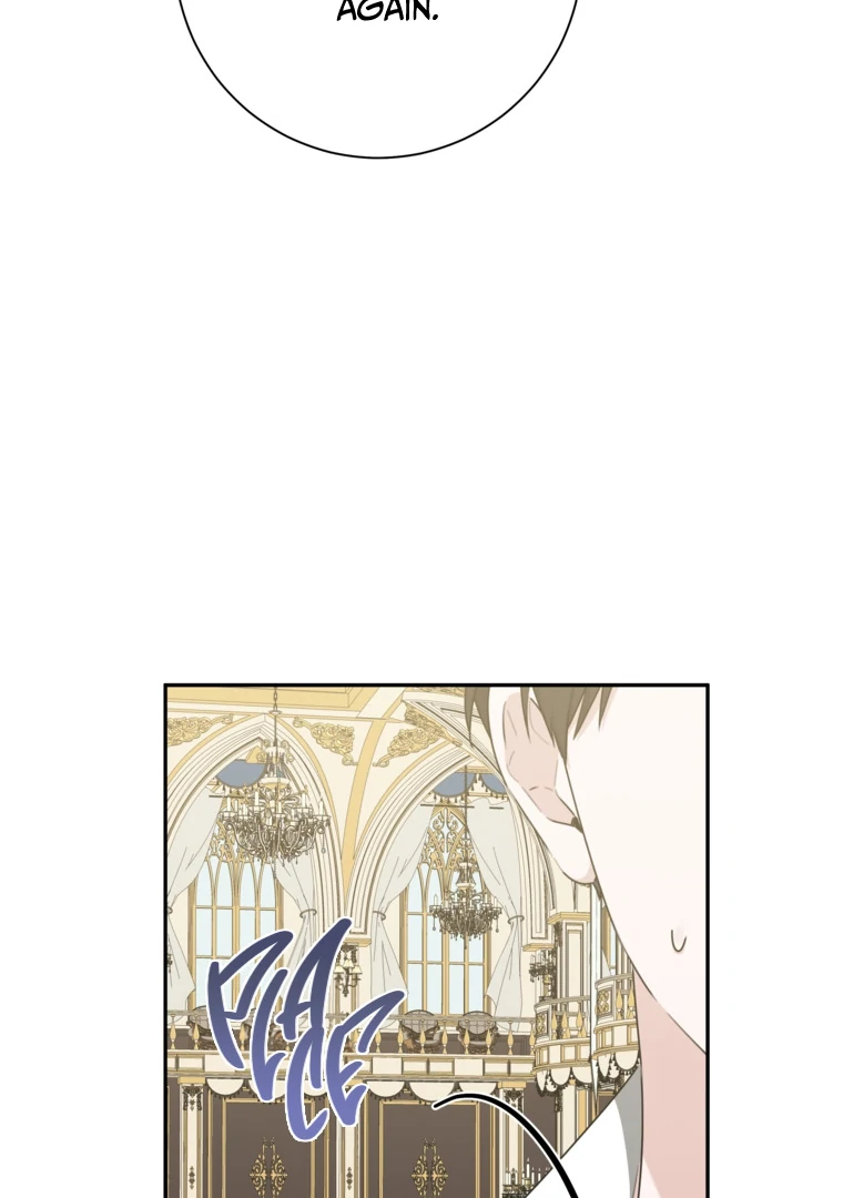 You Just Need To Hold My Hand Chapter 55 page 21