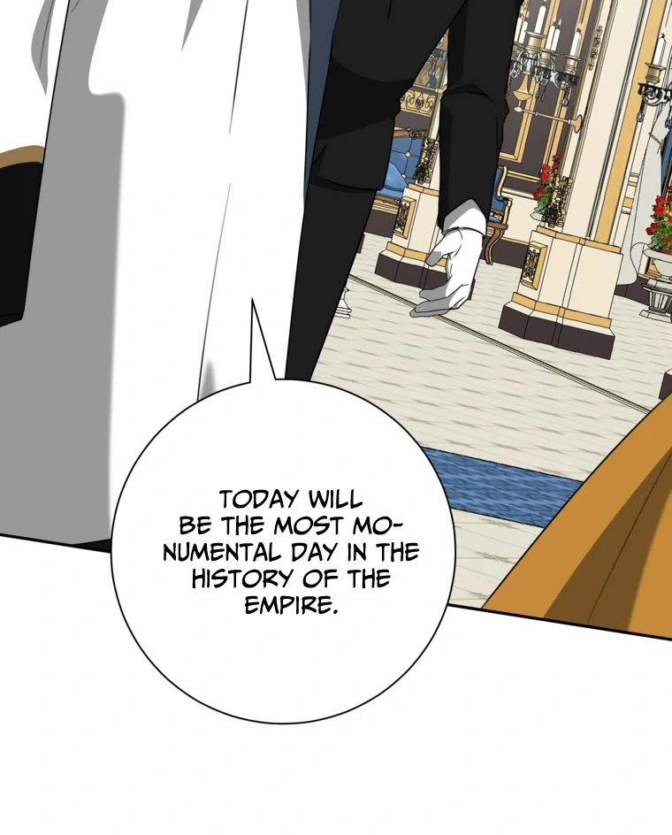 You Just Need To Hold My Hand Chapter 55 page 24