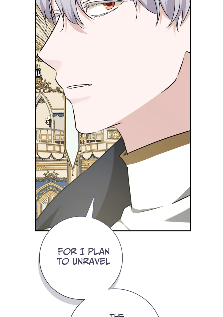 You Just Need To Hold My Hand Chapter 55 page 26