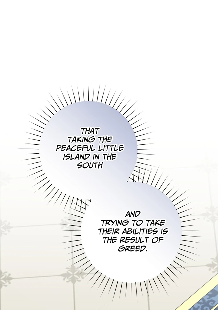 You Just Need To Hold My Hand Chapter 55 page 2